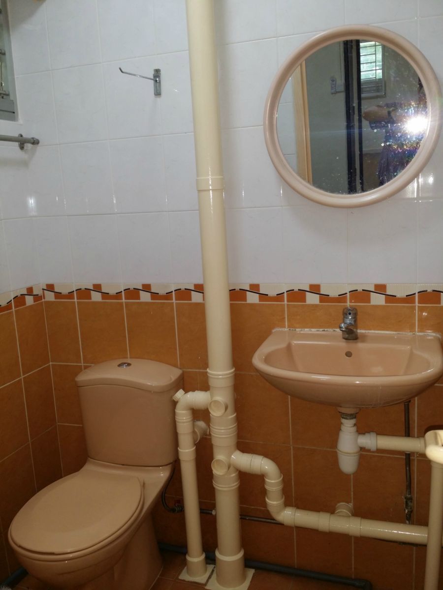 Blk 118 Ang Mo Kio Avenue 4 (Ang Mo Kio), HDB 3 Rooms #87914002